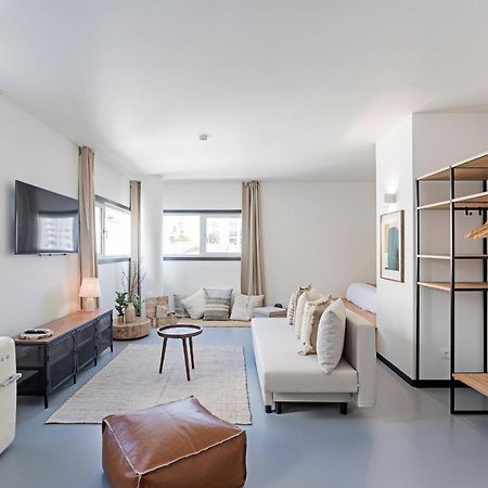 Regras 45 Building A By Lovelystay OOporto Extérieur photo