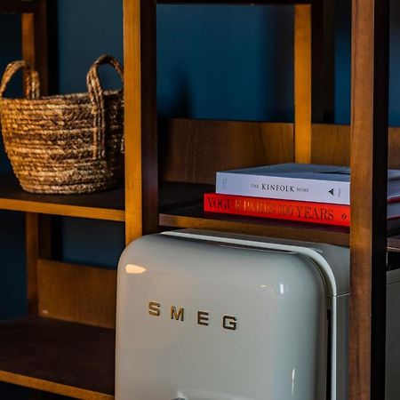 Regras 45 Building A By Lovelystay OOporto Extérieur photo