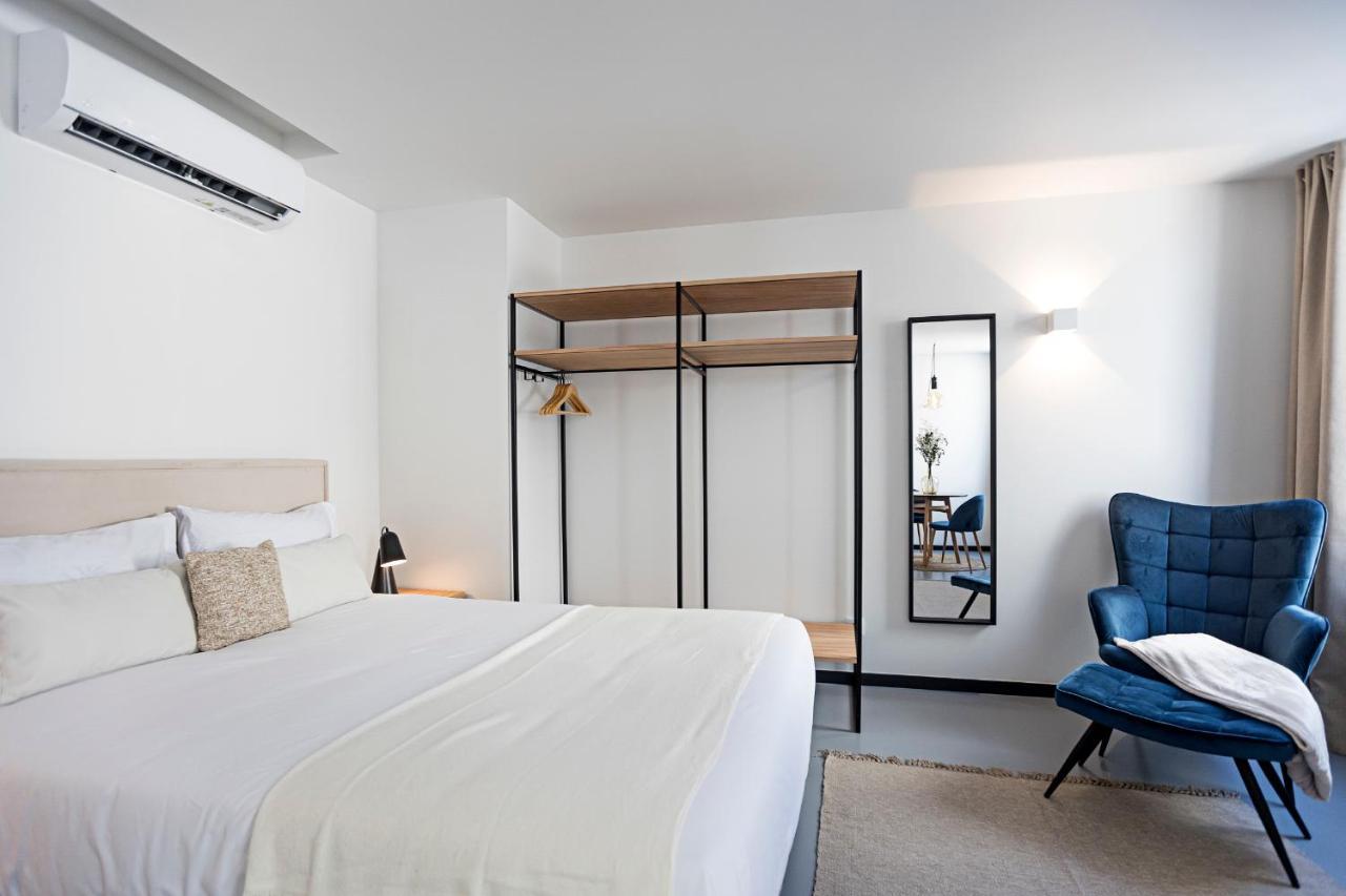 Regras 45 Building A By Lovelystay OOporto Extérieur photo