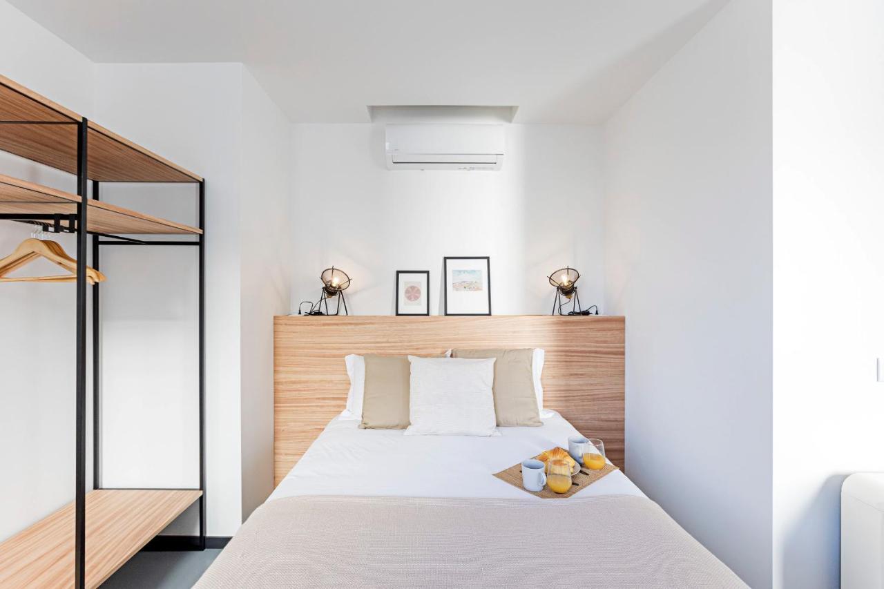 Regras 45 Building A By Lovelystay OOporto Extérieur photo