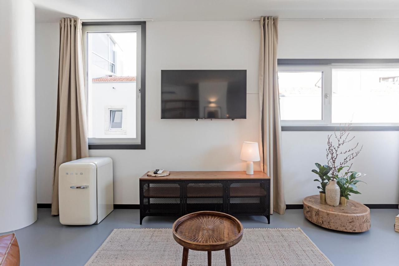 Regras 45 Building A By Lovelystay OOporto Extérieur photo