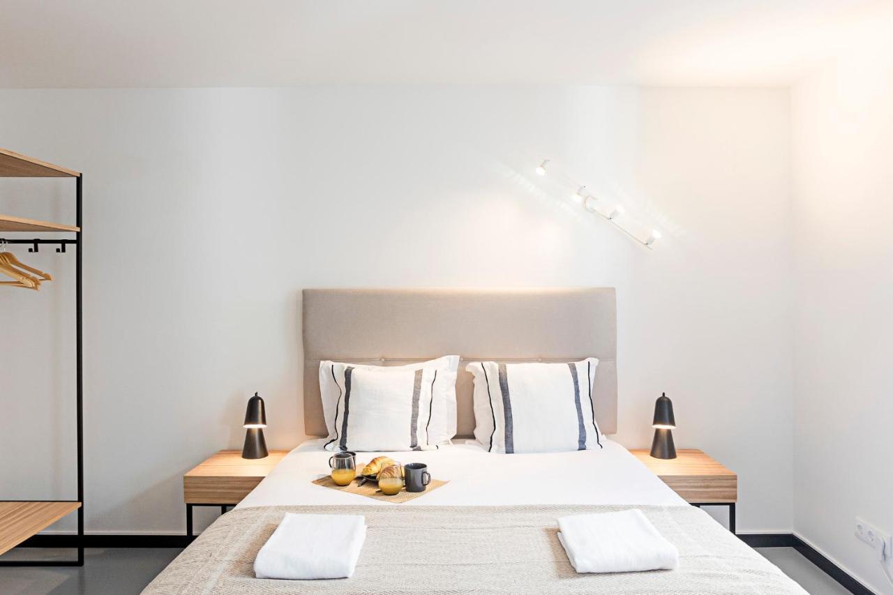Regras 45 Building A By Lovelystay OOporto Extérieur photo