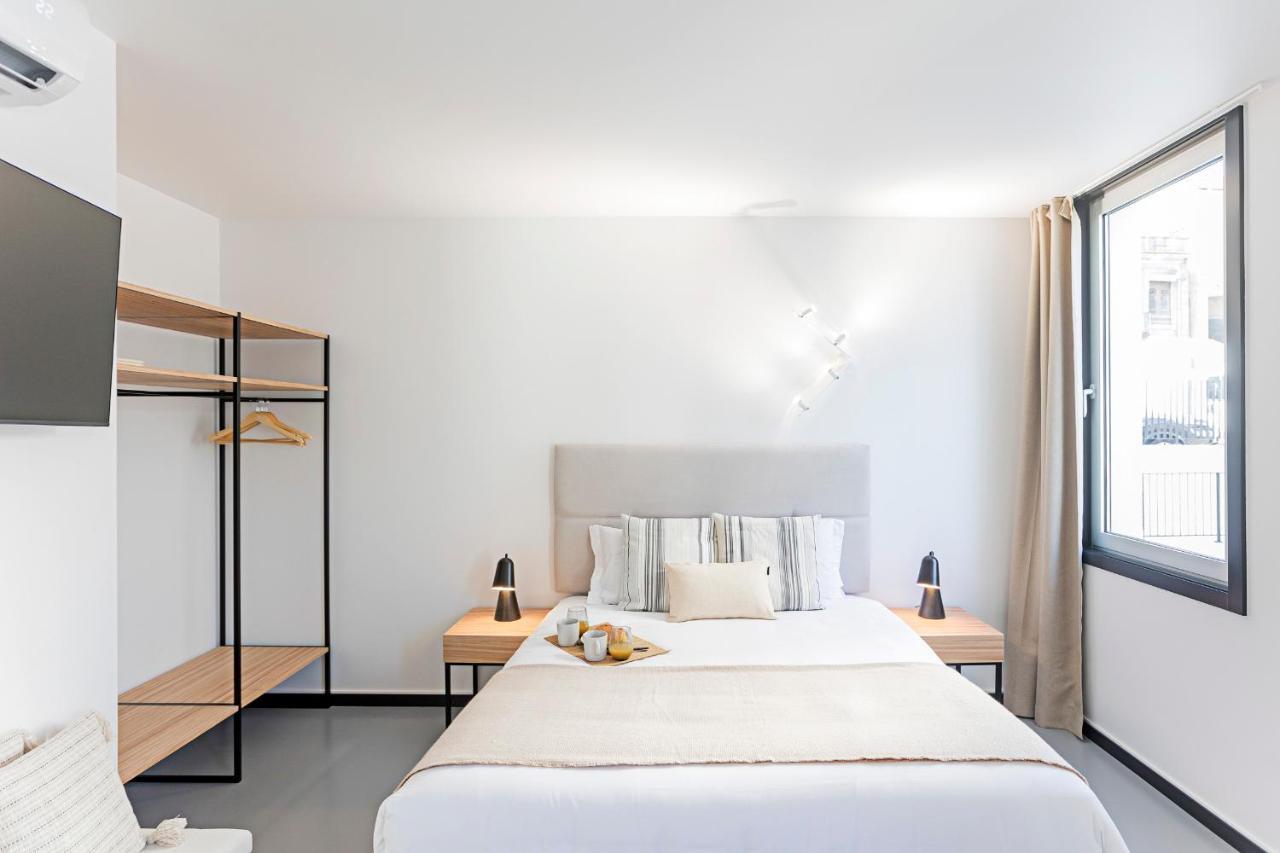 Regras 45 Building A By Lovelystay OOporto Extérieur photo