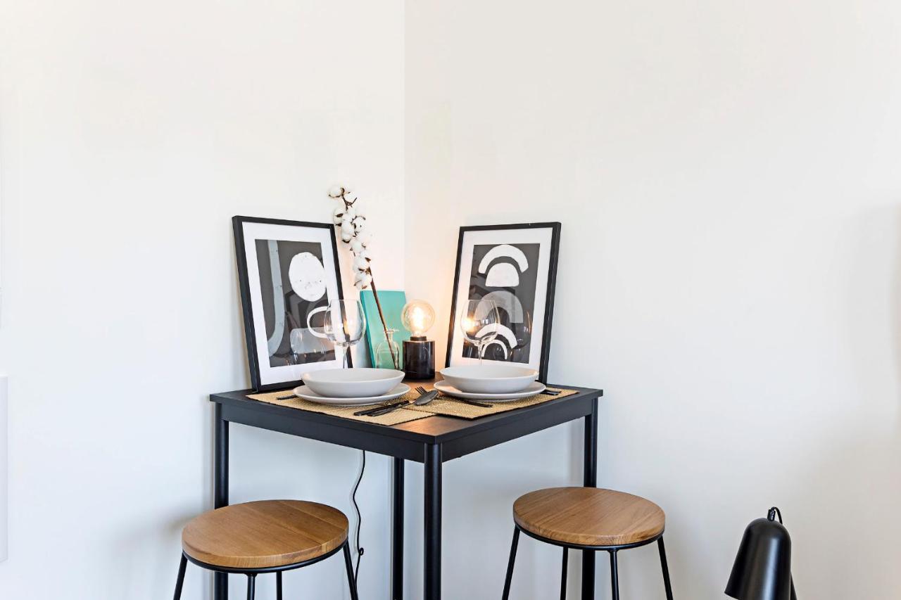 Regras 45 Building A By Lovelystay OOporto Extérieur photo