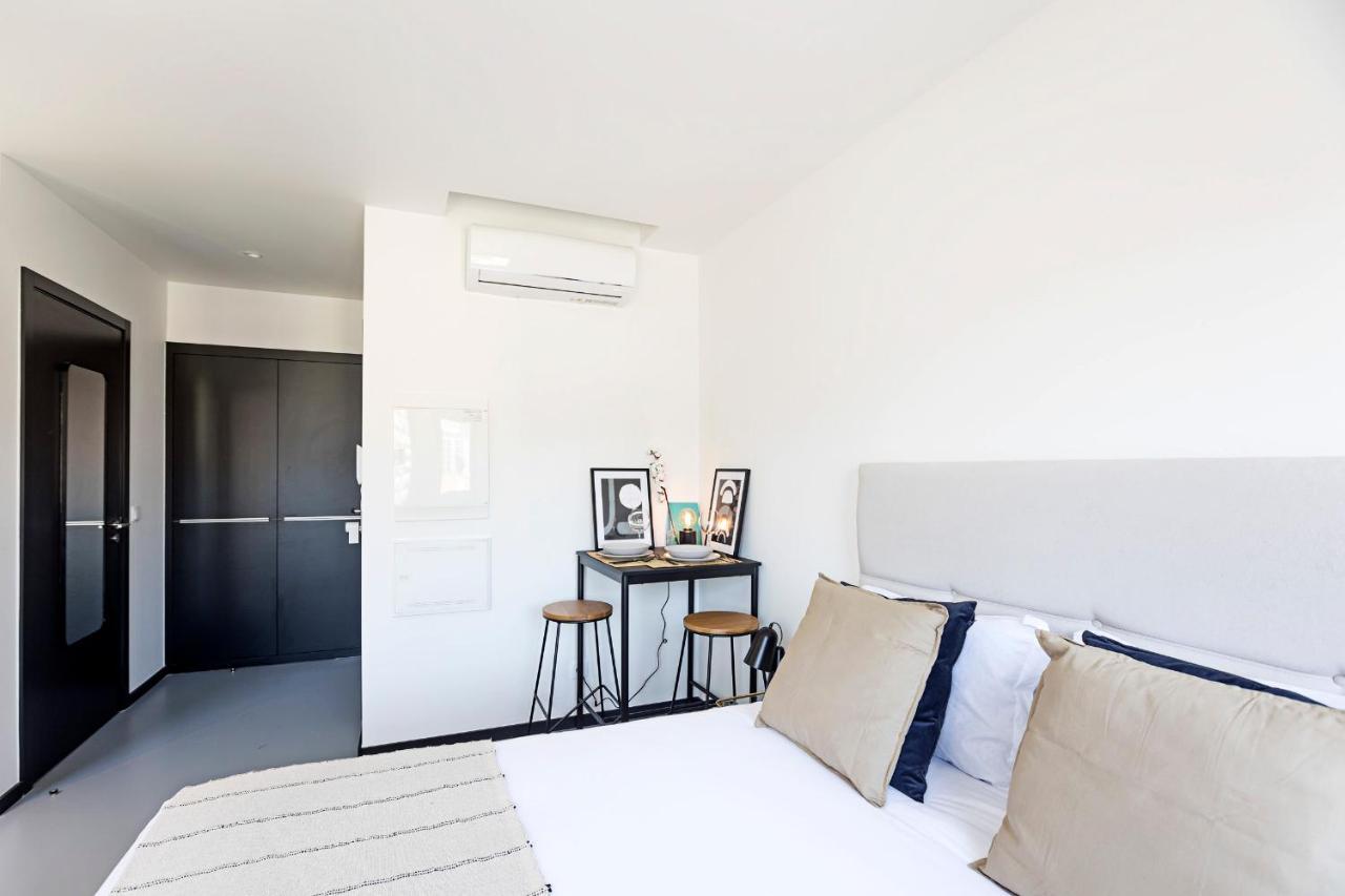 Regras 45 Building A By Lovelystay OOporto Extérieur photo