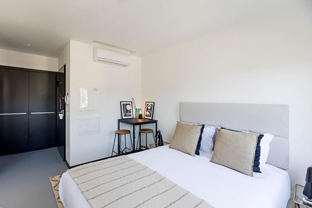 Regras 45 Building A By Lovelystay OOporto Extérieur photo