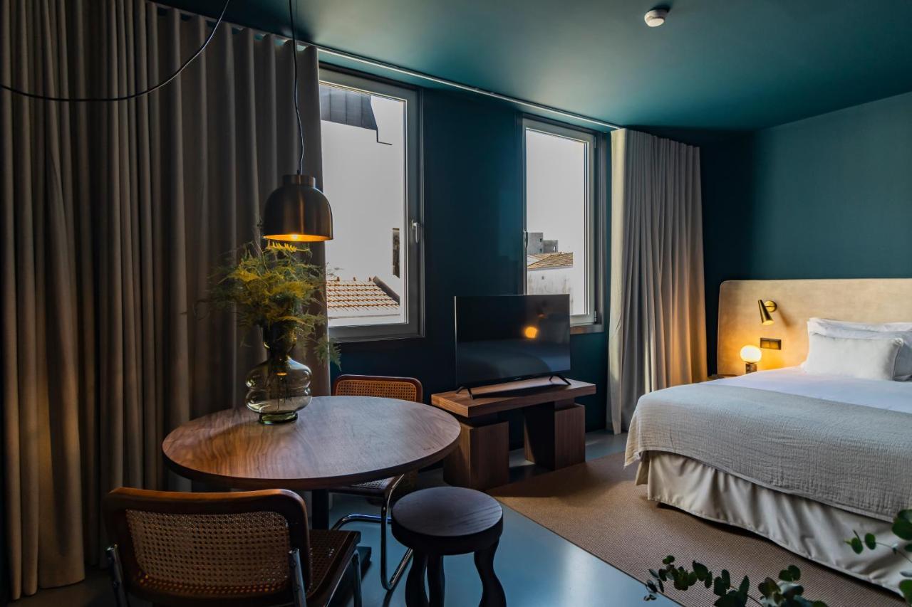Regras 45 Building A By Lovelystay OOporto Extérieur photo