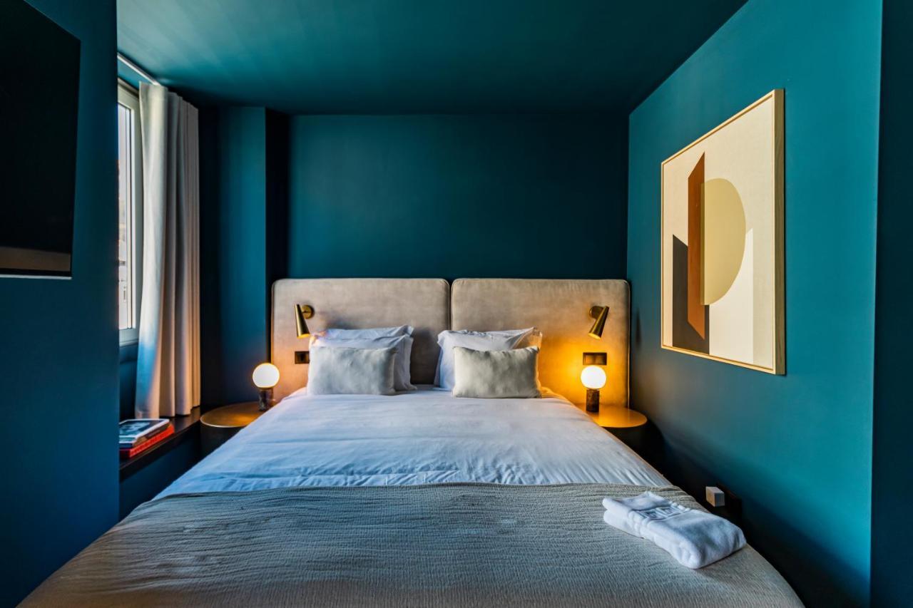 Regras 45 Building A By Lovelystay OOporto Extérieur photo