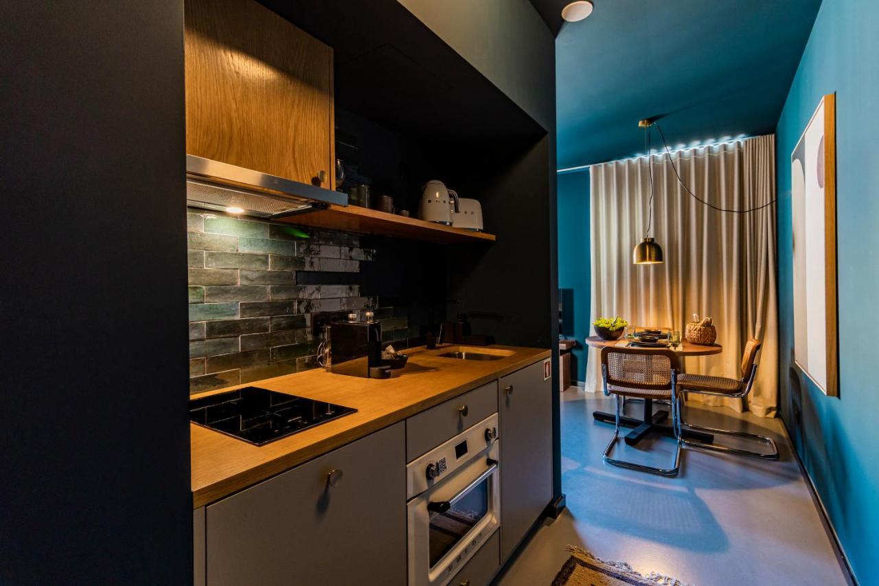 Regras 45 Building A By Lovelystay OOporto Extérieur photo