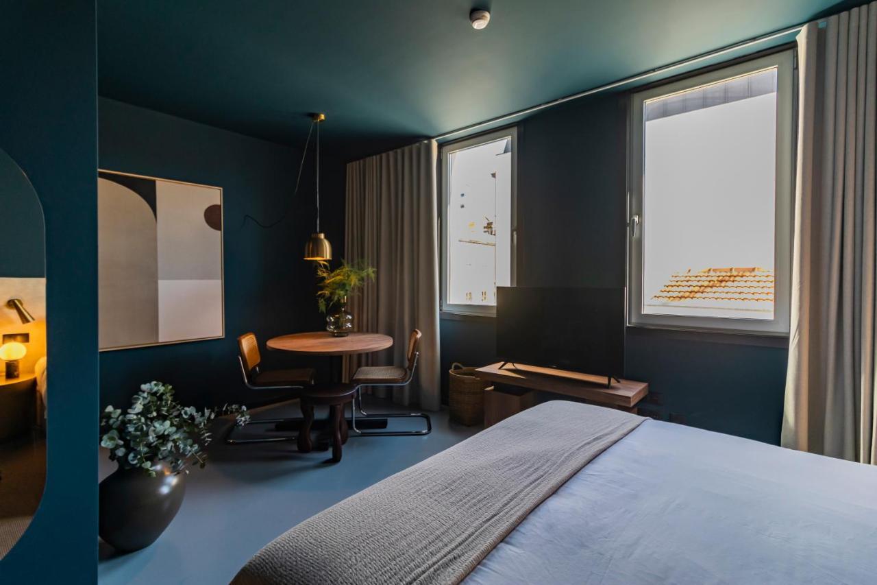 Regras 45 Building A By Lovelystay OOporto Extérieur photo