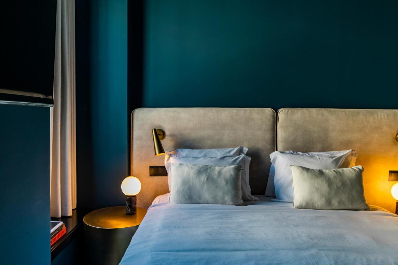 Regras 45 Building A By Lovelystay OOporto Extérieur photo