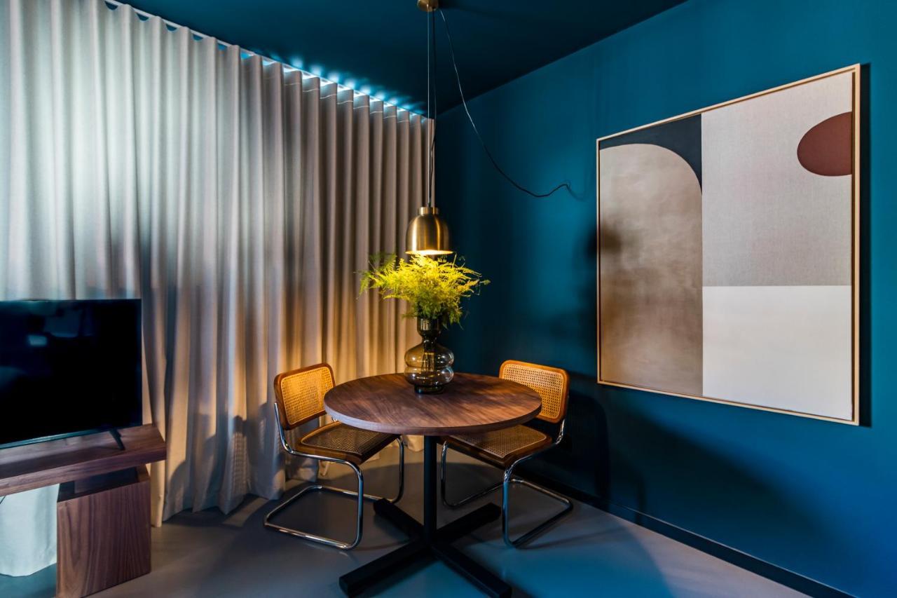 Regras 45 Building A By Lovelystay OOporto Extérieur photo