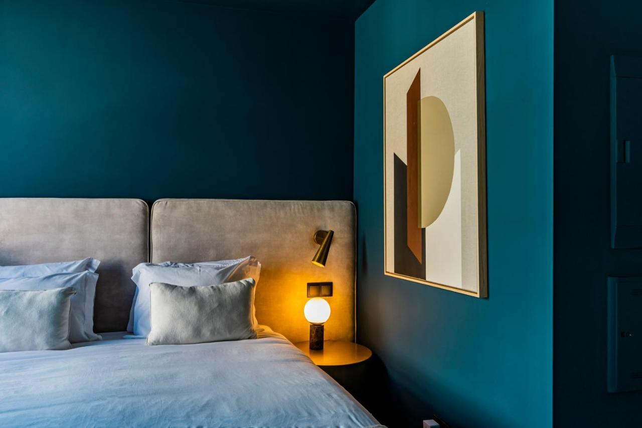 Regras 45 Building A By Lovelystay OOporto Extérieur photo