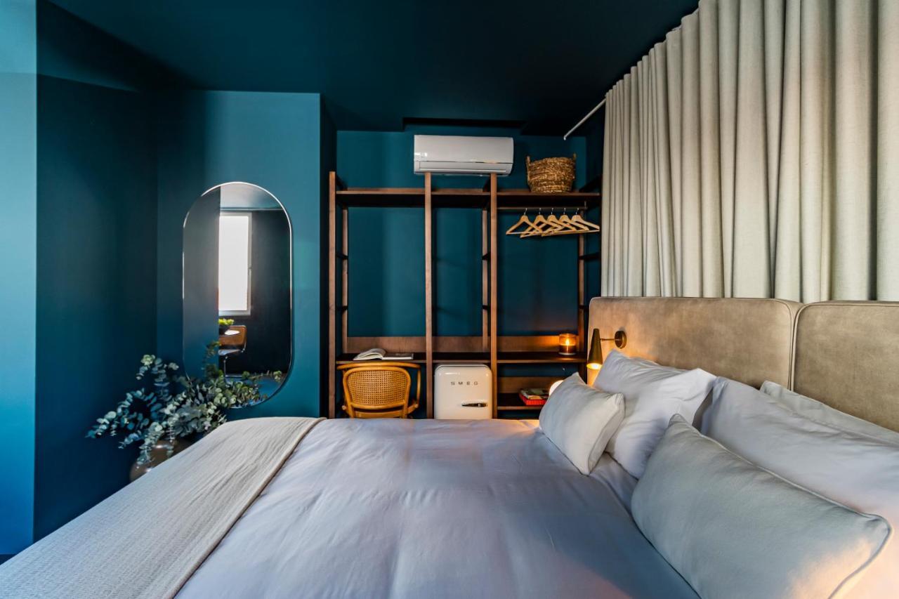 Regras 45 Building A By Lovelystay OOporto Extérieur photo