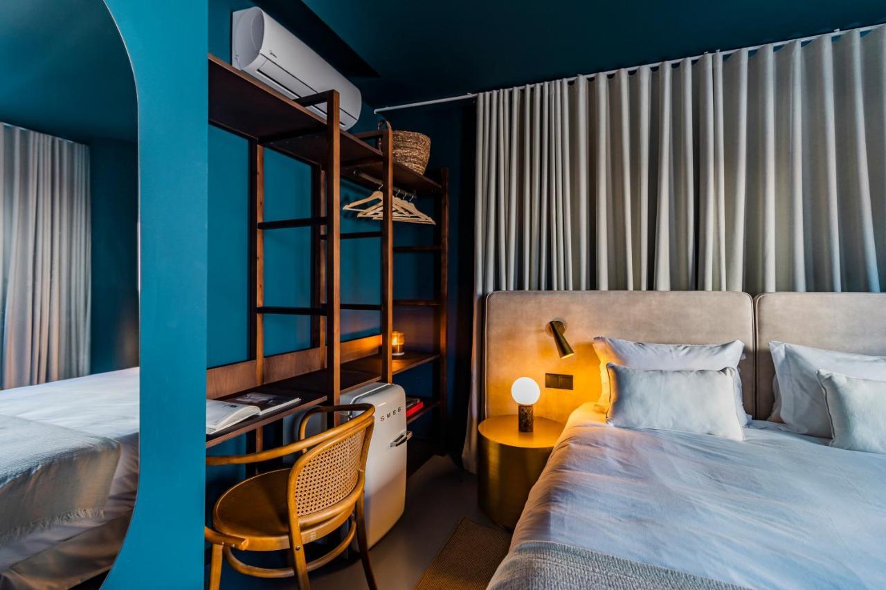 Regras 45 Building A By Lovelystay OOporto Extérieur photo