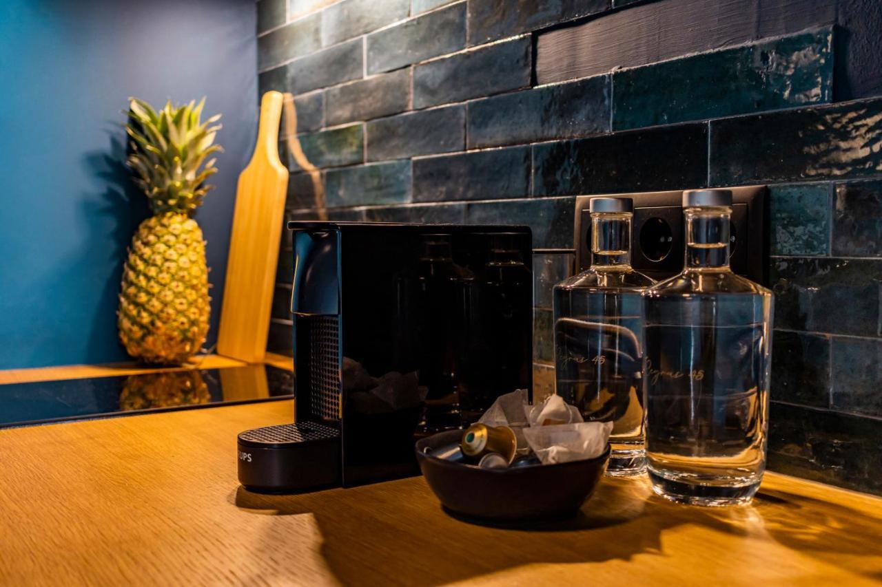 Regras 45 Building A By Lovelystay OOporto Extérieur photo