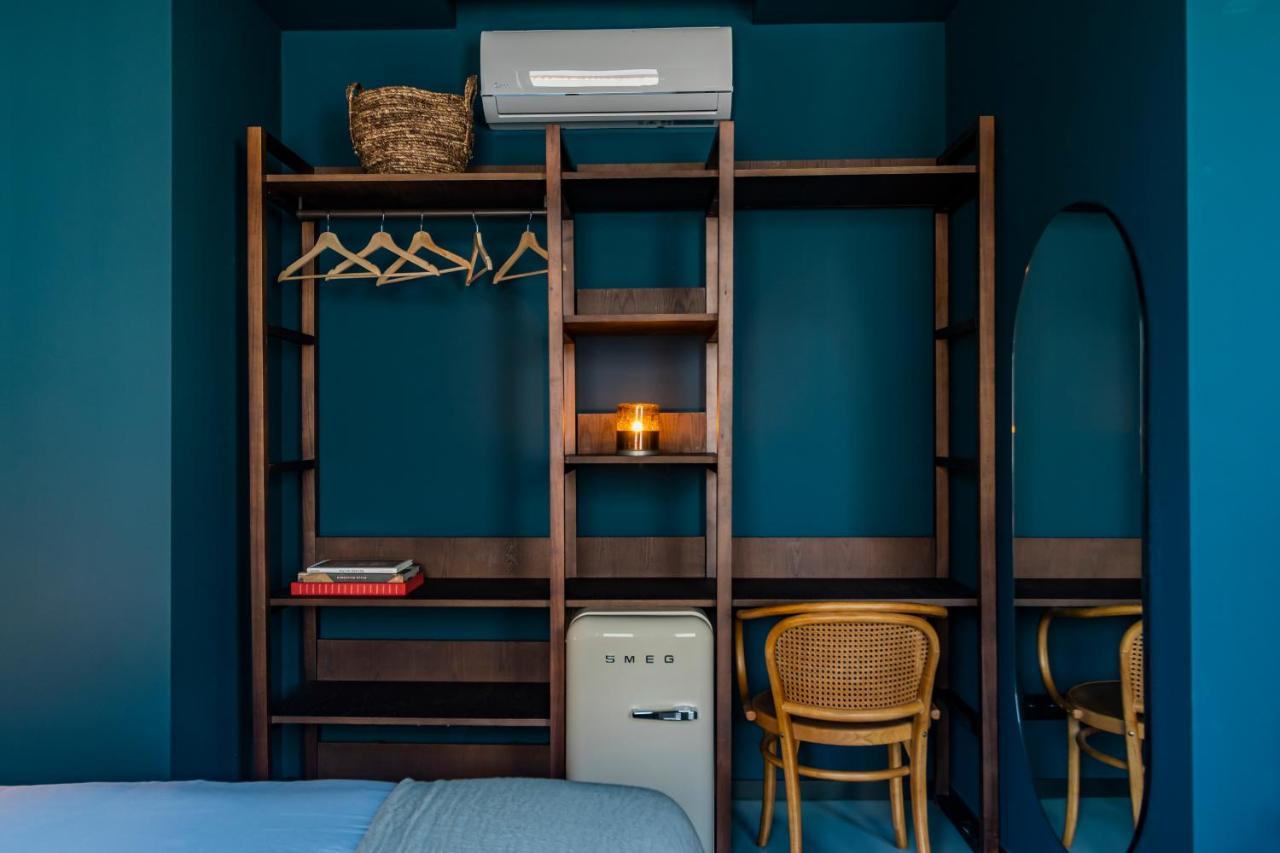 Regras 45 Building A By Lovelystay OOporto Extérieur photo
