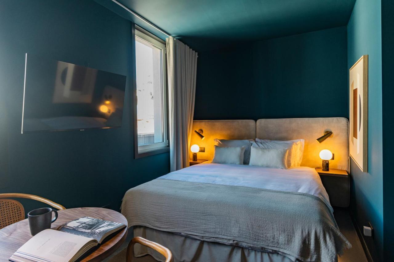 Regras 45 Building A By Lovelystay OOporto Extérieur photo