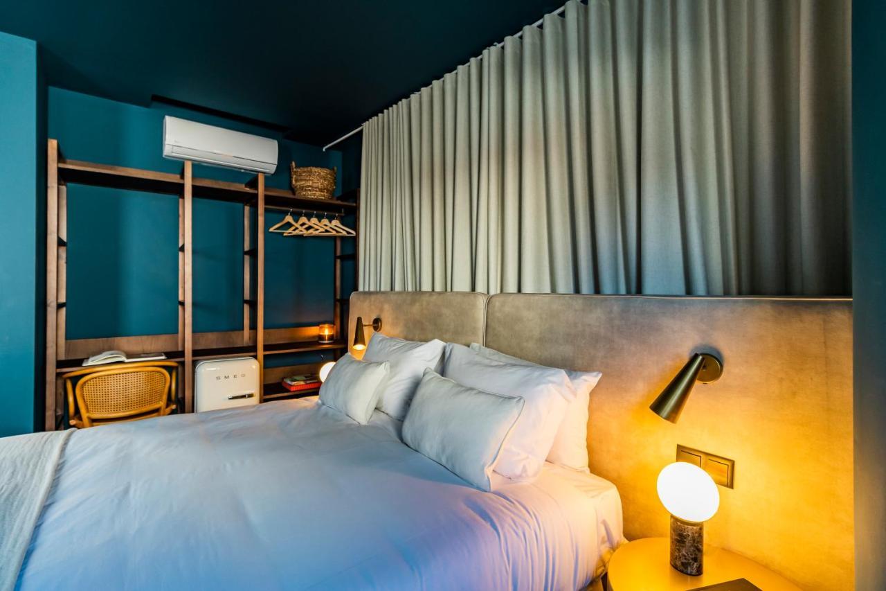 Regras 45 Building A By Lovelystay OOporto Extérieur photo
