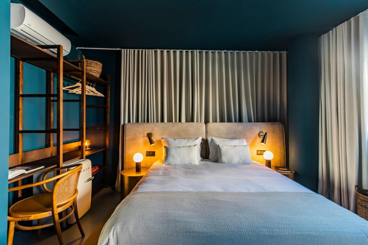 Regras 45 Building A By Lovelystay OOporto Extérieur photo
