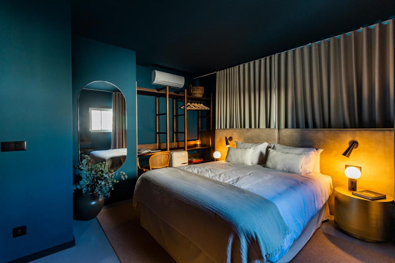 Regras 45 Building A By Lovelystay OOporto Extérieur photo