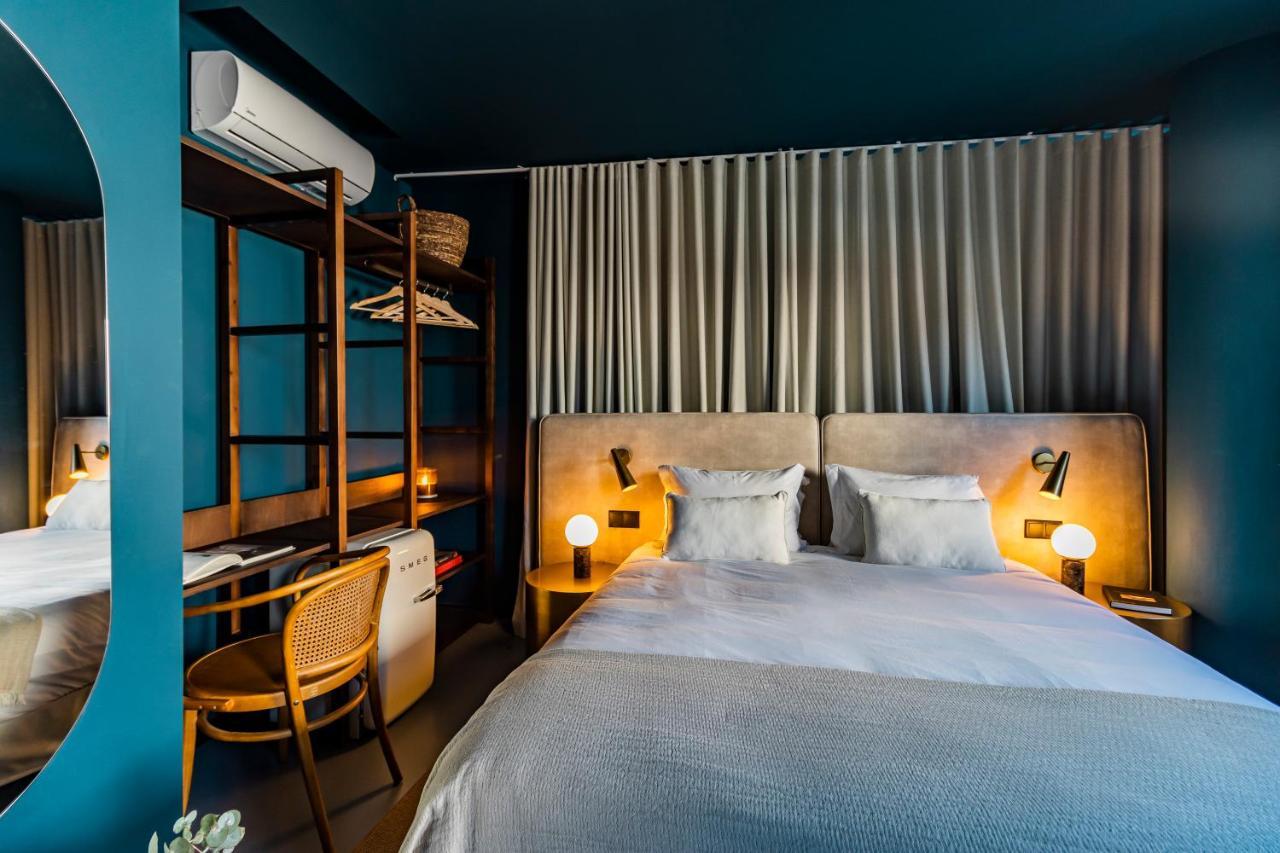 Regras 45 Building A By Lovelystay OOporto Extérieur photo