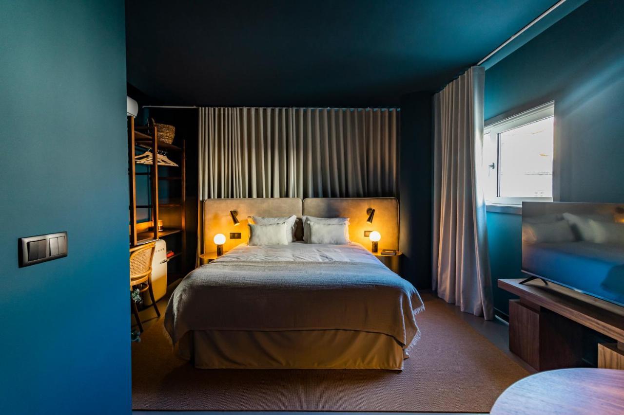 Regras 45 Building A By Lovelystay OOporto Extérieur photo