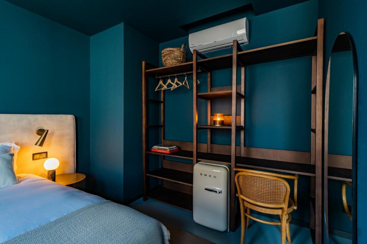 Regras 45 Building A By Lovelystay OOporto Extérieur photo