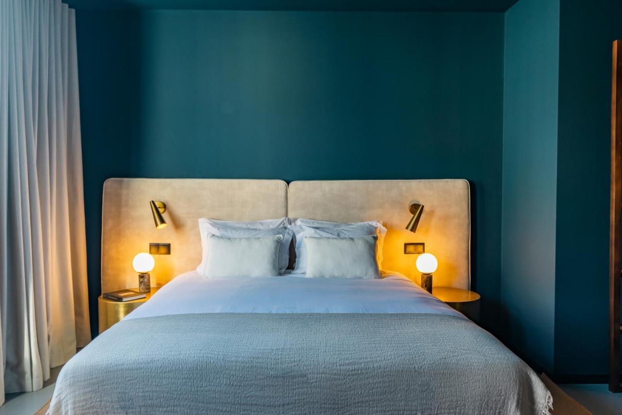 Regras 45 Building A By Lovelystay OOporto Extérieur photo