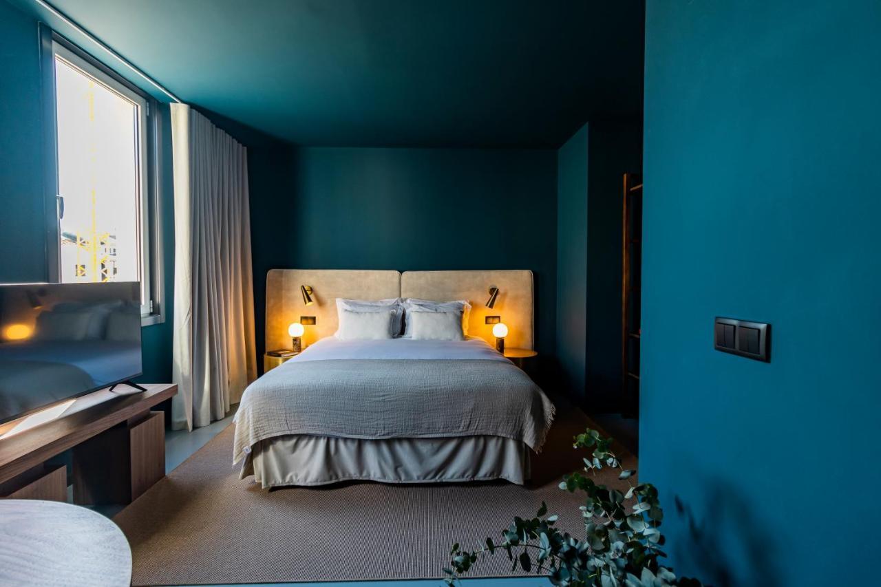 Regras 45 Building A By Lovelystay OOporto Extérieur photo