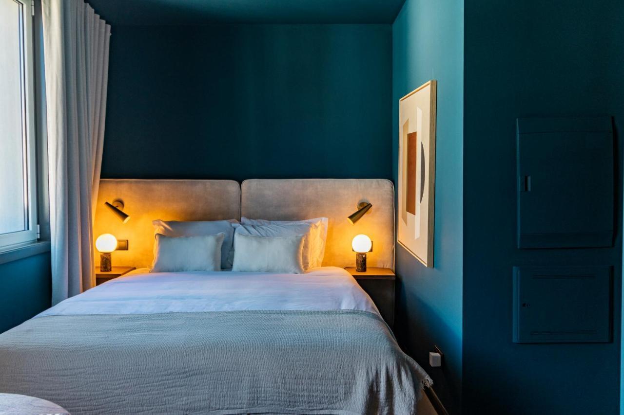 Regras 45 Building A By Lovelystay OOporto Extérieur photo
