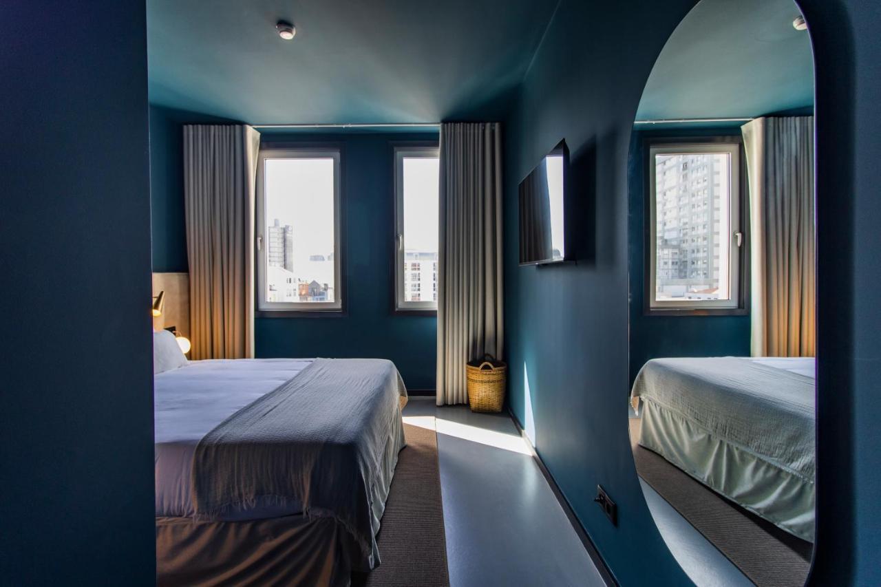Regras 45 Building A By Lovelystay OOporto Extérieur photo