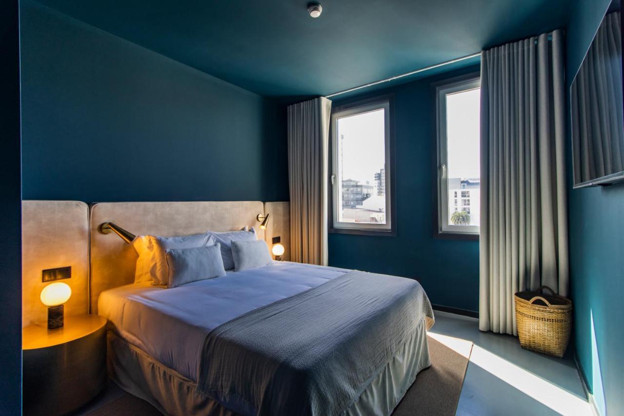 Regras 45 Building A By Lovelystay OOporto Extérieur photo