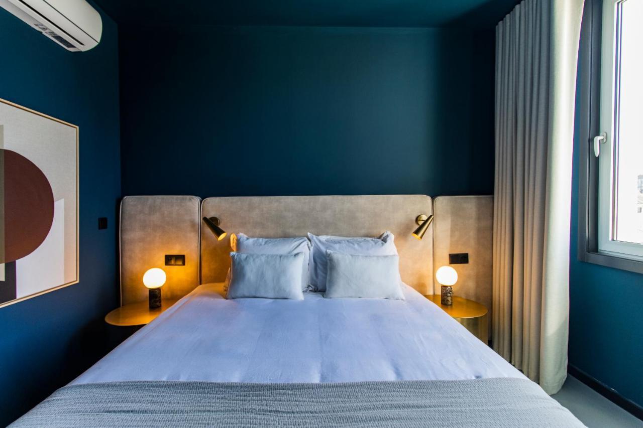 Regras 45 Building A By Lovelystay OOporto Extérieur photo