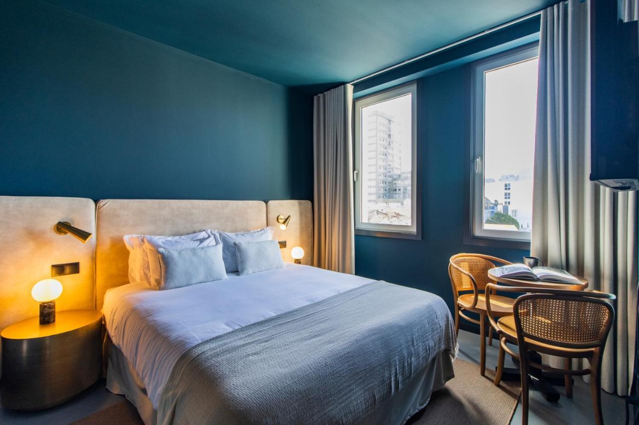 Regras 45 Building A By Lovelystay OOporto Extérieur photo