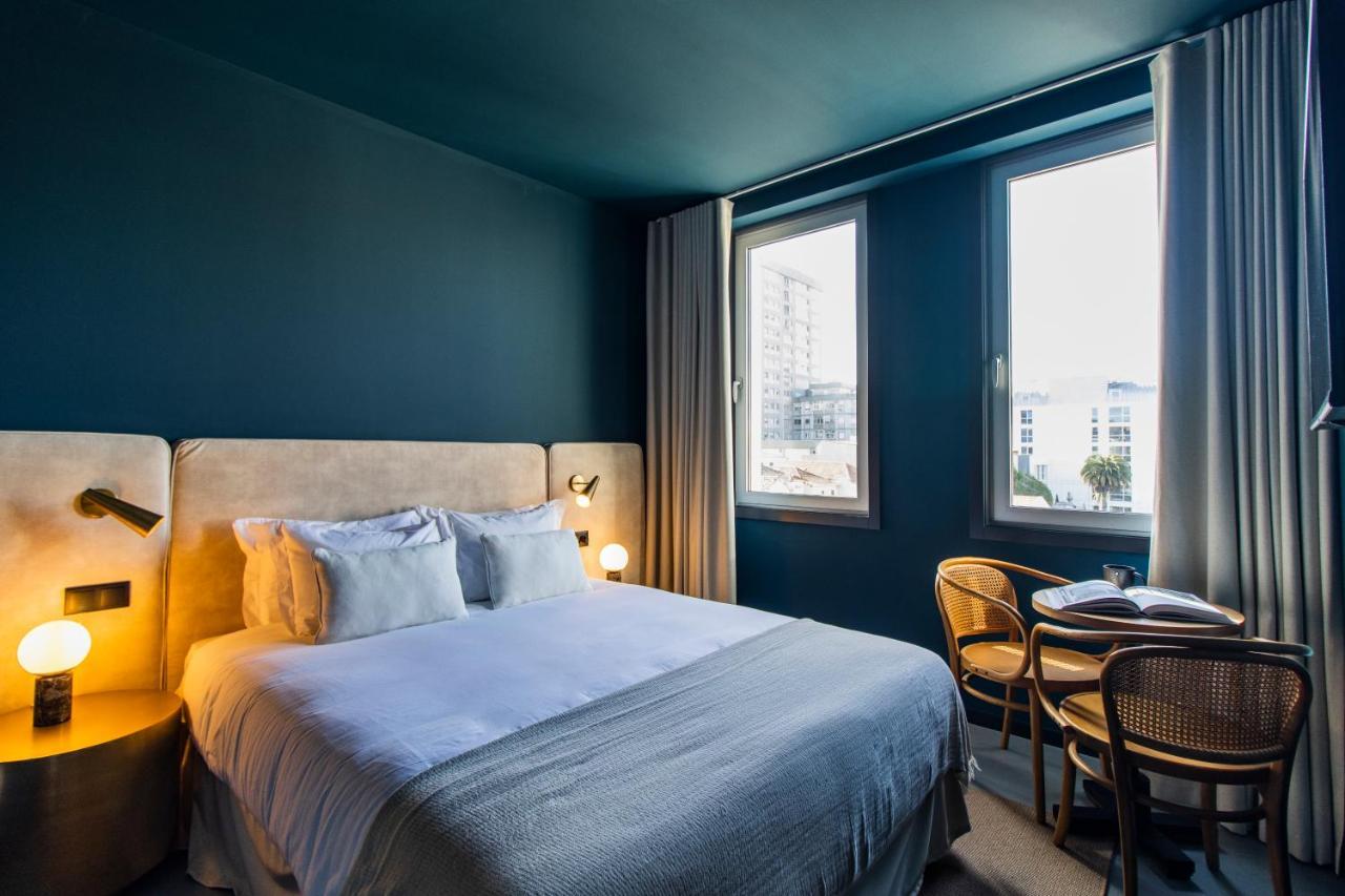 Regras 45 Building A By Lovelystay OOporto Extérieur photo