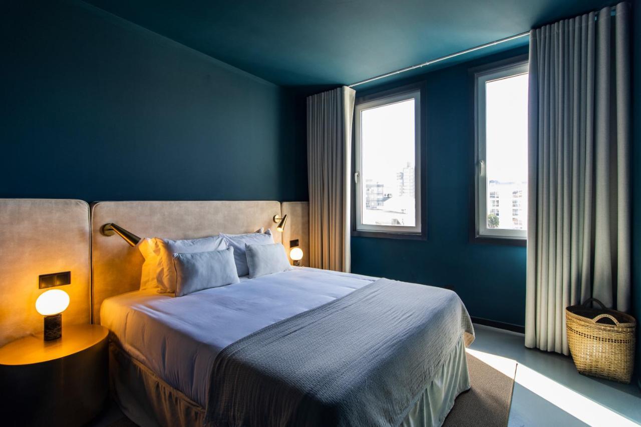 Regras 45 Building A By Lovelystay OOporto Extérieur photo