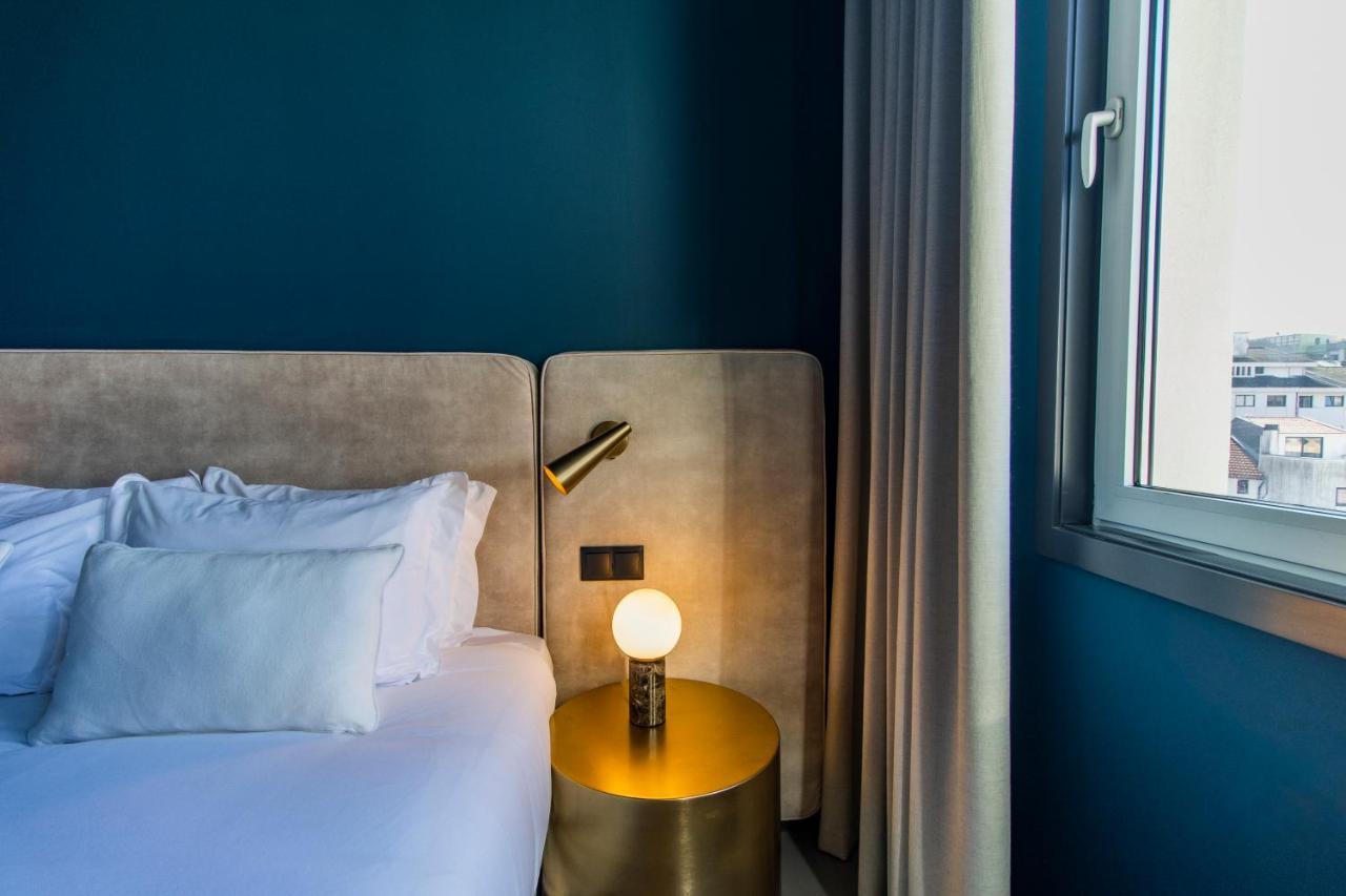 Regras 45 Building A By Lovelystay OOporto Extérieur photo