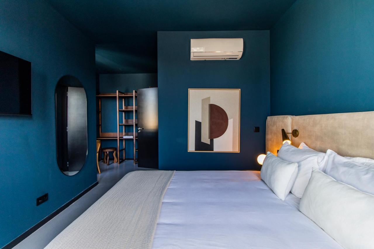 Regras 45 Building A By Lovelystay OOporto Extérieur photo