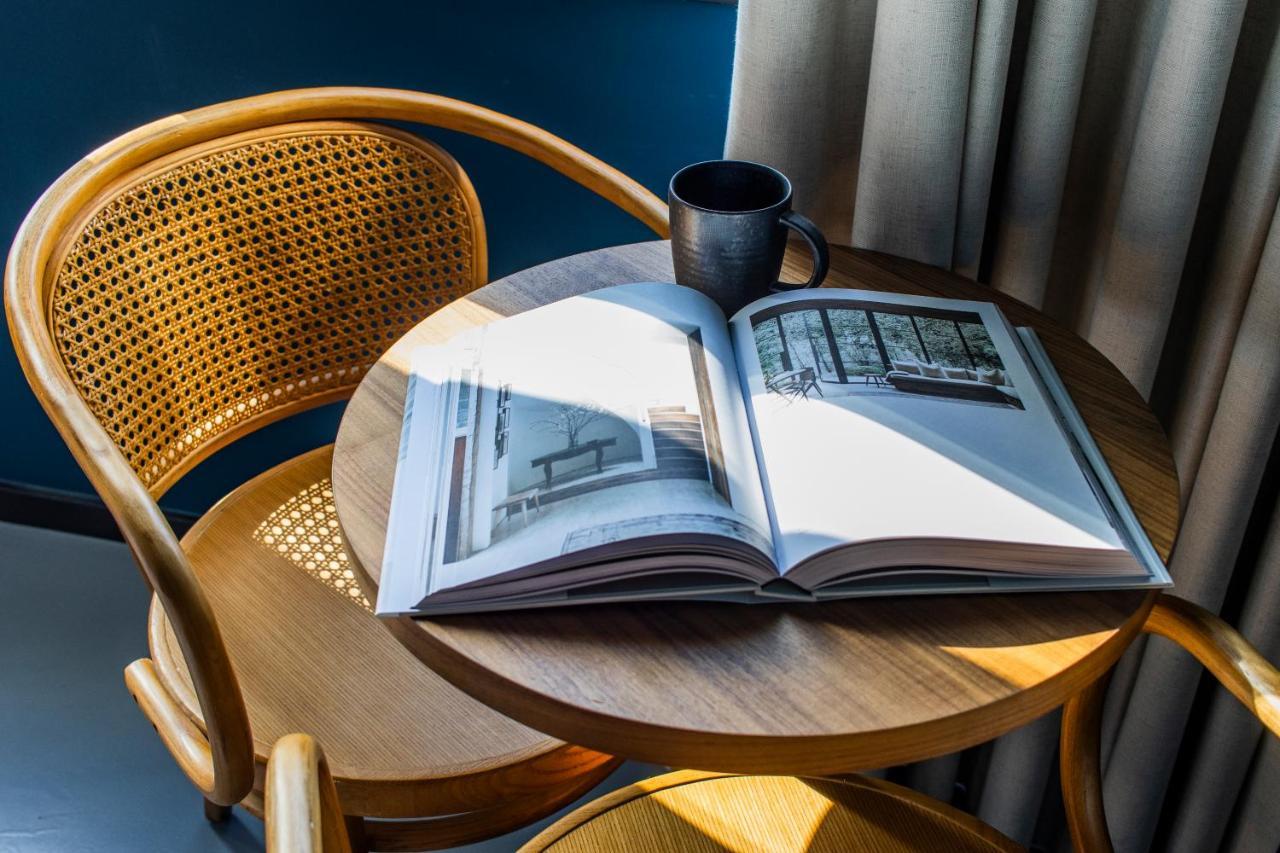 Regras 45 Building A By Lovelystay OOporto Extérieur photo