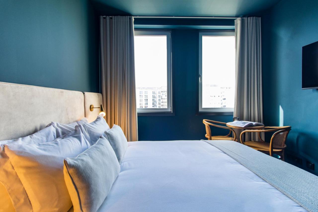 Regras 45 Building A By Lovelystay OOporto Extérieur photo