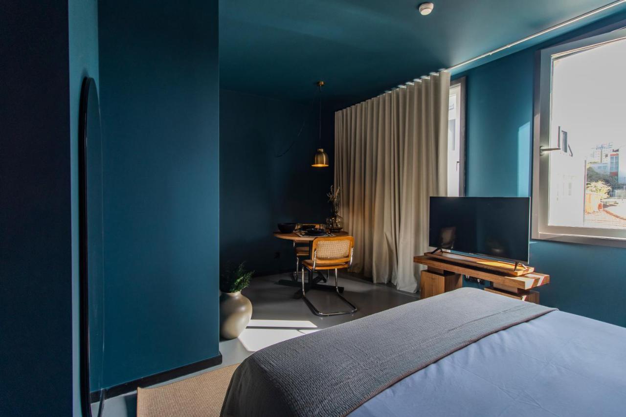 Regras 45 Building A By Lovelystay OOporto Extérieur photo