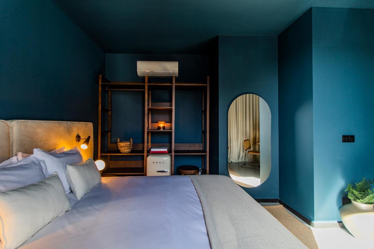 Regras 45 Building A By Lovelystay OOporto Extérieur photo