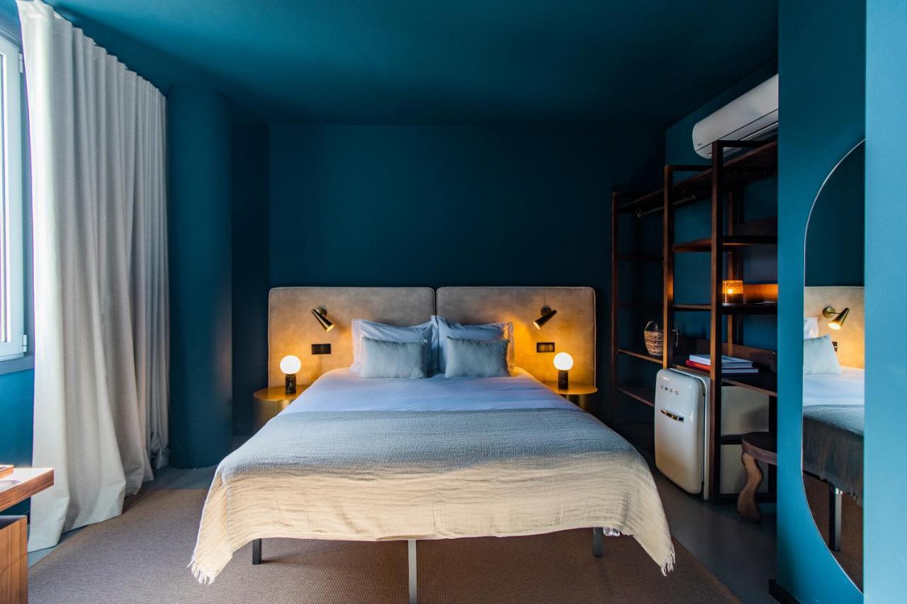 Regras 45 Building A By Lovelystay OOporto Extérieur photo